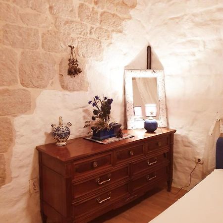 Hvar Heart Heritage Apartment Stari Grad (Hvar) Exterior photo