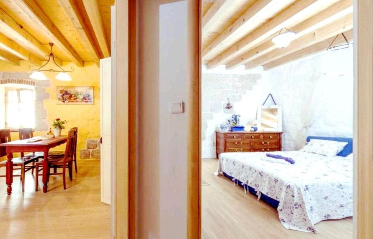 Hvar Heart Heritage Apartment Stari Grad (Hvar) Exterior photo