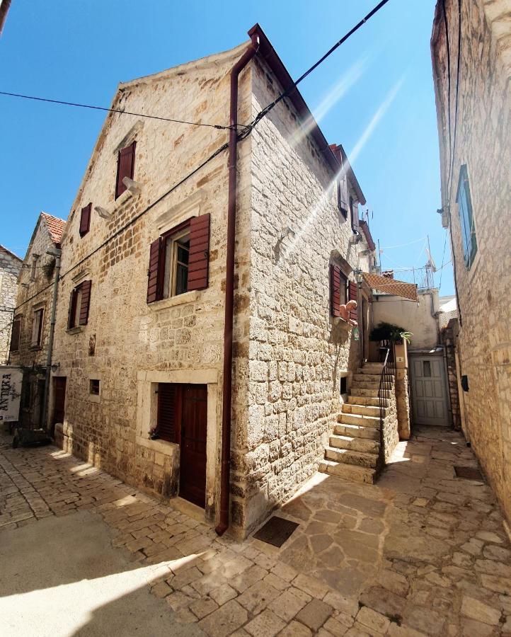 Hvar Heart Heritage Apartment Stari Grad (Hvar) Exterior photo