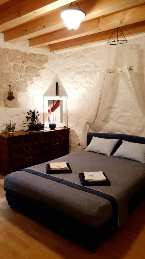 Hvar Heart Heritage Apartment Stari Grad (Hvar) Exterior photo